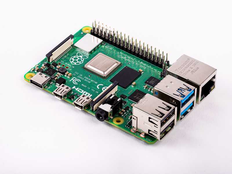 Conectarse a Raspberry desde Internet